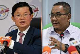 Buah pinang atau bahasa latin areca cathecu adalah salah satu komuditas ekspor indonesia. Isu Air Kerajaan Negeri Pulau Pinang Sedia Jumpa Mb Kedah Di Mahkamah Astro Awani