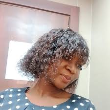 Opeyemi Mary Adekunjo