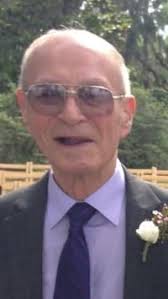 Richard R Morales Obituary (1938