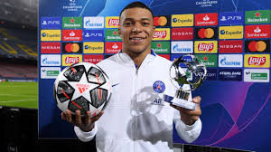 Select from premium ethan mbappe of the highest quality. Mbappe And Psg Destroy Barcelona 22 Things To Know About The World S Best Young Player