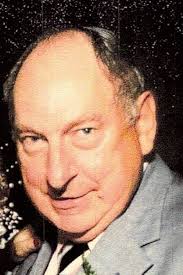 Obituary information for Joseph Lafferty