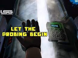 How to unlock alien transplants have a close encounter of the third kind in surgeon simulator with our guide showing you how to unlock the secret alien transplant level. Steam Community Video Extraterrestrial Experimentation Alien Transplant Surgeon Simulator 2013