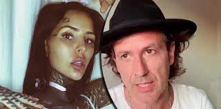 27 de abril de 2021 1:43 p. Cande Tinelli Se Mostro Con Coti Tras Los Rumores De Romance Funes Hoy