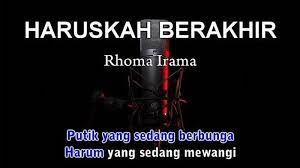 Download Lagu Mp3 Dj Remix Haruskah Berakhir Putik Yang Sedang Berbunga Viral Di Tik Tok Lagu Dj Lirik Lagu