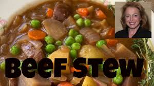 Prevent your screen from going dark while you cook. How To Make The Best Beef Stew On The Stovetop Simple Easy Delicious Beef Stew Youtube