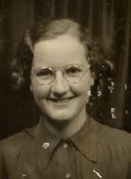 Vivian Verlee Plumb (1924-1942)
