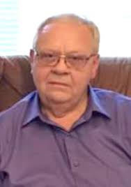 Kenneth Pardue Obituary