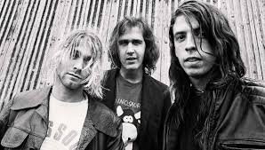 Dave grohl on sesame street. Dave Grohl If It Weren T For Nirvana The Foo Fighters Wouldn T Be In The Same Position That We Re In Now