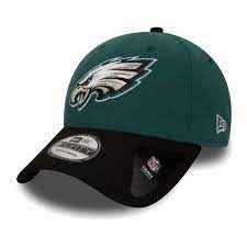 Everything a philadelphia eagles' fan needs for their football party. New Era Nfl 9forty Philadelphia Eagles Game Cap 25 00