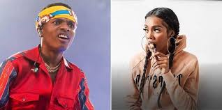 Wizkid and tiwa savage as a couple represents a real power merge of two bright, musical minds. Wizkid Tiwa Savage Miss Out On Top 15 Nigerian Most Watched Music Videos In 2019 The Whistler Nigeria