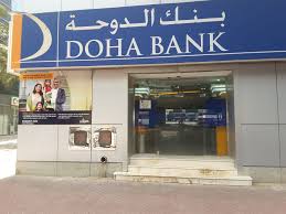 Doha bank executive management a visionary leadership. Doha Bank Ahlan Dubai Directory