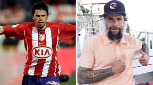 Mateja kezman, 26 ağustos 2006 tarihinde atlético madrid kulübünden 7.5 milyon € bonservis bedeliyle. Que Fue De Kezman El Bota De Plata Que Llego Seco Al Atletico As Com