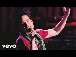 Train Shake Up Christmas Train S Main Music Video For Shake Up Christmas Click To Hear More Xm Music Videos Vevo Favorite Christmas Songs Christmas Music