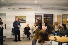Friday Morning Coffee Club — Butler County Chamber