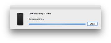 A Software Update Is Required To Connect To Your Ios Device Iphone Ask Different