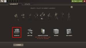 Weapons are varying items that are used in combat, executing special taunts, or are reskins for the player to admire. How To Get Weapons In Team Fortress 2