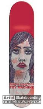 Art of Skateboarding