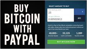 Canadian bitcoin faq section covers all your top questions to buy btc with cad online using can people from countries outside of canada buy bitcoin from mybtc.ca? Can I Buy Bitcoins With Paypal In Canada Find The Ways To Buy Btc