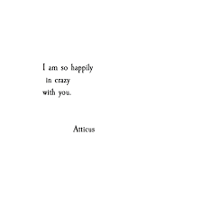 Pinterest Vintagemelanie Crazy About You Quotes Literary Love Quotes Be Yourself Quotes