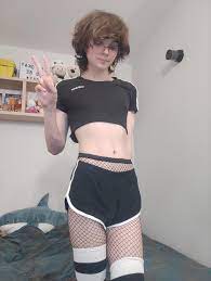 Cute enough? : rFemboyFashion