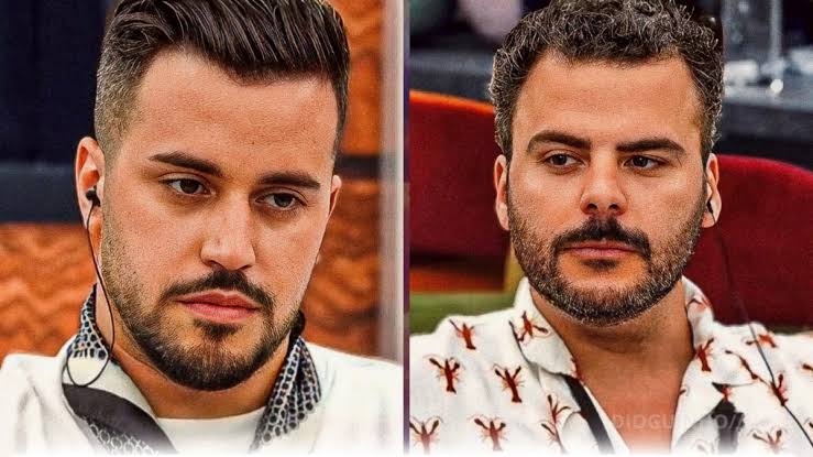 João Ricardo 'arrasado' na TVI devido a "ressabiamento e frustração" com  Pedro Jorge no "Desafio Final"