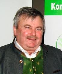 Die Landwirte sind wichtiger Teil der Lösung