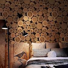 Seamless wood textures are great for rendering any complexity of execution, whether it is an ordinary substrate or a complex design. 3d Retro Short Stakes Wood Pvc Wallpaper Wp139 Pvc Wallpaper Wood Wallpaper Wood