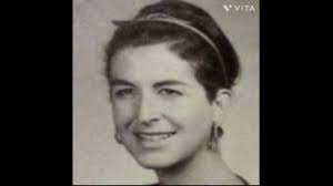 The Manson Family Blog: Abigail Folger At 80