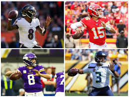 Here's a look at the nfl playoff picture. Nfl Playoffs Divisional Round Preview