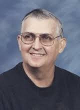 Obituary information for Carroll G. Ward