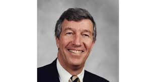 George Michael Dragonetti Obituary (1934