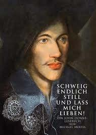 Schweig endlich still und lass mich lieben!“