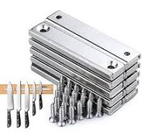 Magnets With Adhesive Backing Strong Neodymium Rectangular ...
