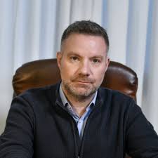 Eleftherios CHALVATZOULIS