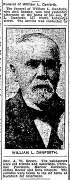 William Asa Danforth (1833-1908)