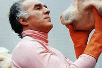 Claude berri, acteur, producteur, réalisateur et maintenant écrivain est l'invité de thierry ardisson. Claude Berri Biographie Filmographie Et Actualite Le Point