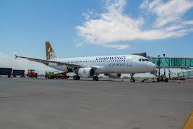 الأمتعة أجنحة الشام