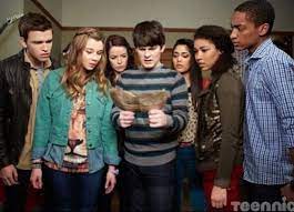 Blog Archives - House Of Anubis