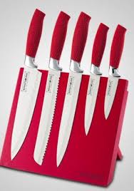 Magie Magie Nos Couteaux Tiennent Tout Seul Sur Leur Blog Magnetique Couteau Revetement Vaisselle