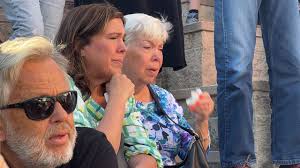 Morning Briefing in the Bluegrass