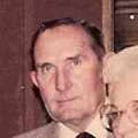 Wilhelm Heinrich Kramer (1921–1992) • FamilySearch