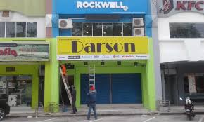 Maybe you would like to learn more about one of these? Darson Parit Raja Di Bandar Parit Raja