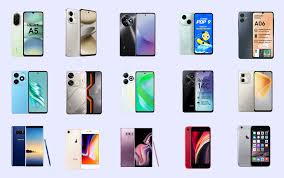 Best Budget Smartphones in Nigeria (2026): Top Picks Under ₦200k - Cardtonic