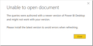 Prep and model your data with ease. Managing Multiple Power Bi Desktop Application Versions Paul Turley S Sql Server Bi Blog