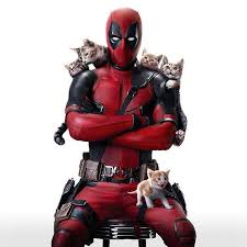 Image result for deadpool