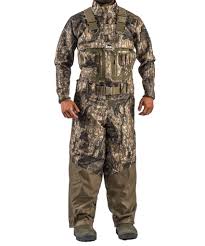 Redzone Elite 2 0 Breathable Insulated Wader