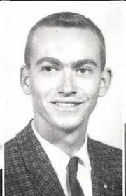 Remembering Tony Babcock, Arroyo Grande High School Class of 1976