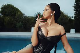 Cardi B Shouts Out Missy Elliott, Lil Kim, Foxy Brown, Trina & More As  Inspirations - AllHipHop
