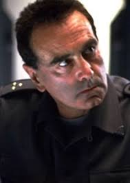 Dan Hedaya Photo