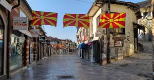 North macedonia, a country in southeastern europe, founded in 1991 and known until 2019 as the republic. North Macedonia Freedom In The World 2020 Country Report Freedom House